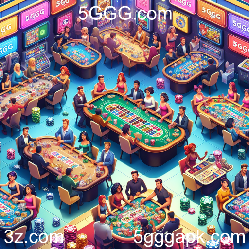 A Magia dos Jogos de Mesa: Conectando Pessoas e Criando Memórias